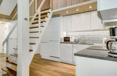 Amtoft House | Holiday Home Eisa - 300m to the fjord by Interhome