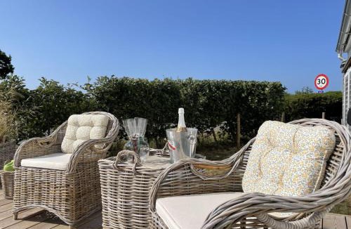 Vestero Havn House | Holiday Home Eivi - 150m from the sea by Interhome