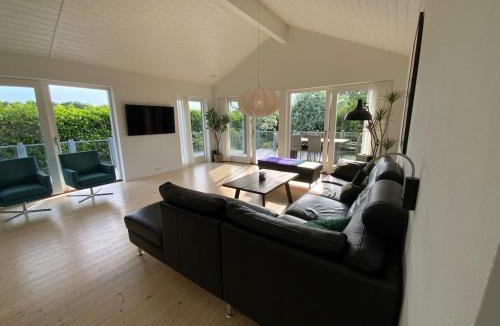 Kirke Hyllinge House | Holiday home Ejby Ådal