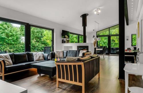 Hou House | Holiday Home Ejnarine - 1-5km from the sea by Interhome