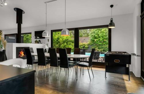 Hou House | Holiday Home Ejnarine - 1-5km from the sea by Interhome