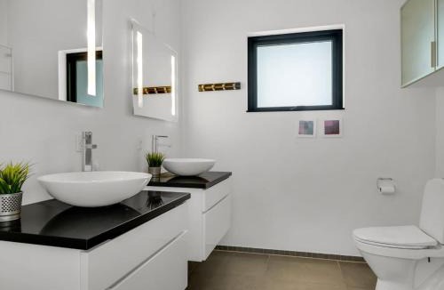 Hou House | Holiday Home Ejnarine - 1-5km from the sea by Interhome