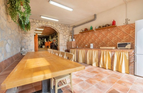 Maials House | Holiday Home 'El Petit Maialenc' with Mountain View and Air Conditioning