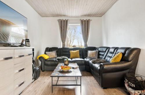 Thyholm House | Holiday Home Elara - 300m from the sea by Interhome