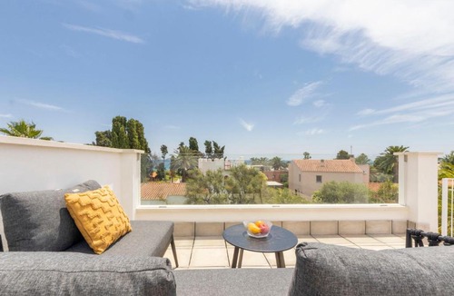 Cambrils House | Holiday Home Eldorado Playa 139 by Interhome