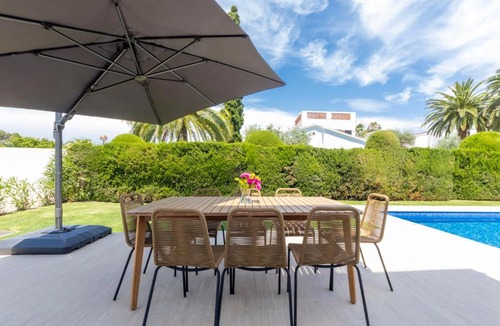 Cambrils House | Holiday Home Eldorado Playa 139 by Interhome