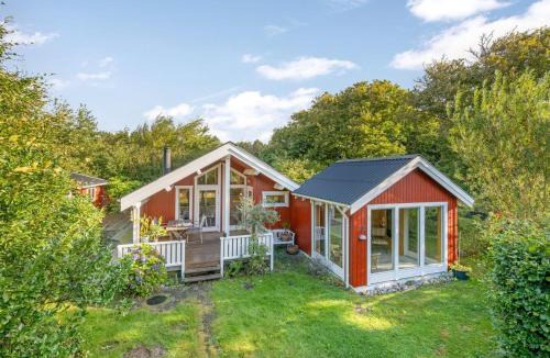 Thorsminde House | Holiday Home Elea - 450m to the fjord by Interhome