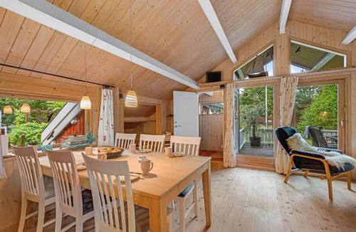 Thorsminde House | Holiday Home Elea - 450m to the fjord by Interhome
