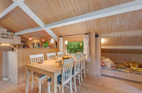 Thorsminde House | Holiday Home Elea - 450m to the fjord by Interhome