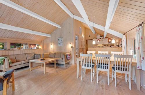 Thorsminde House | Holiday Home Elea - 450m to the fjord by Interhome