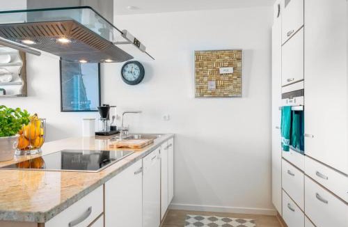 Oster Hurup House | Holiday Home Eleanore - 25m from the sea by Interhome