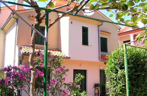 Rovinj House | Holiday home Elena, (12228), Rovinj, hr