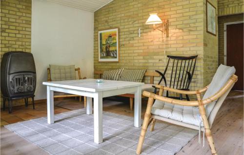 Frederiksvaerk House | Holiday Home Elenavej Frederiksv