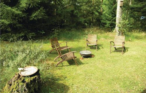Frederiksvaerk House | Holiday Home Elenavej Frederiksv