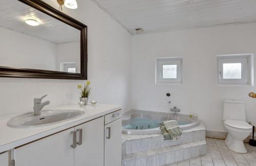 Argab House | Holiday Home Elia - 300m from the sea by Interhome