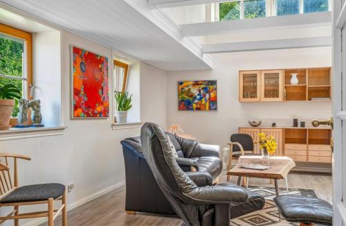 Spøttrup House | Holiday Home Elia - 5km to the fjord by Interhome