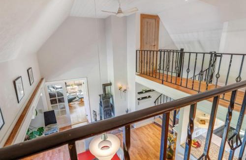 Spøttrup House | Holiday Home Elia - 5km to the fjord by Interhome