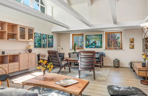 Spøttrup House | Holiday Home Elia - 5km to the fjord by Interhome