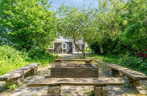 Nordfyns Kommune House | Holiday Home Eliane - 1-8km from the sea by Interhome