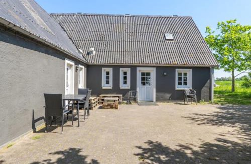 Nordfyns Kommune House | Holiday Home Eliane - 1-8km from the sea by Interhome