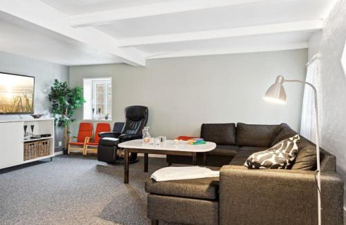 Nordfyns Kommune House | Holiday Home Eliane - 1-8km from the sea by Interhome