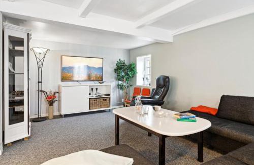 Nordfyns Kommune House | Holiday Home Eliane - 1-8km from the sea by Interhome