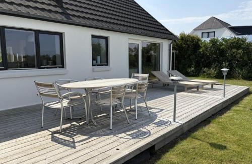 Hanstholm House | Holiday Home Elida - 400m from the sea by Interhome