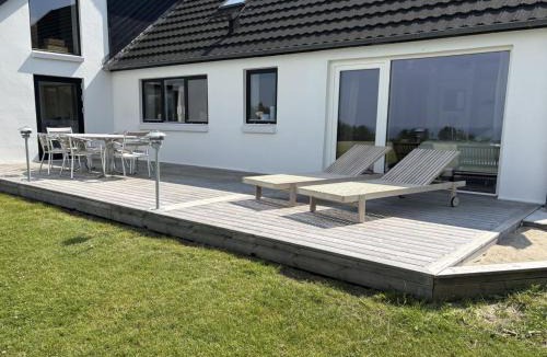 Hanstholm House | Holiday Home Elida - 400m from the sea by Interhome