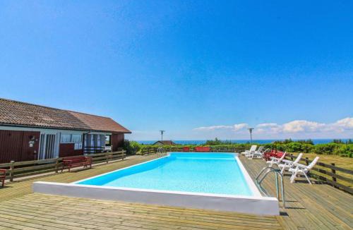 Vang House | Holiday Home Eliene - 400m from the sea by Interhome