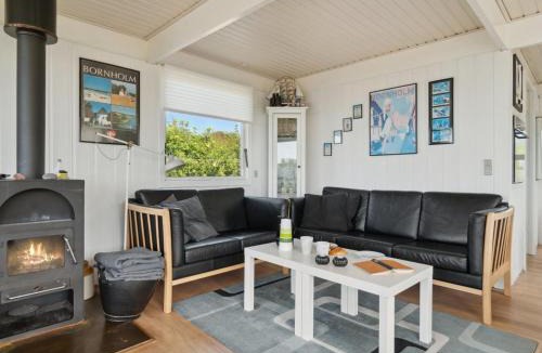 Vang House | Holiday Home Eliene - 400m from the sea by Interhome