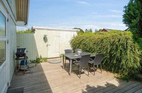 Vang House | Holiday Home Eliene - 400m from the sea by Interhome