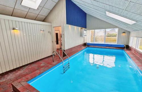 Balka House | Holiday Home Elisabeth - 400m from the sea by Interhome