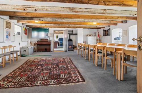 Randbol House | Holiday Home Elisabetha - 16km from the sea by Interhome