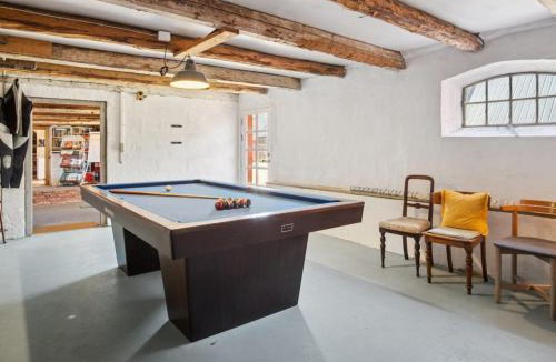 Randbol House | Holiday Home Elisabetha - 16km from the sea by Interhome