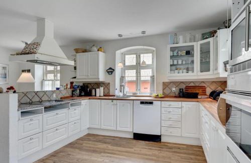 Randbol House | Holiday Home Elisabetha - 16km from the sea by Interhome