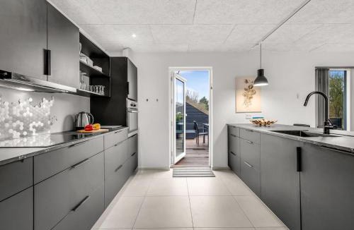 Thorsminde House | Holiday Home Elisaveta - 400m to the fjord by Interhome