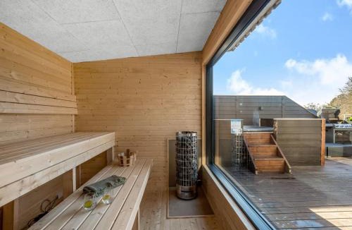 Thorsminde House | Holiday Home Elisaveta - 400m to the fjord by Interhome