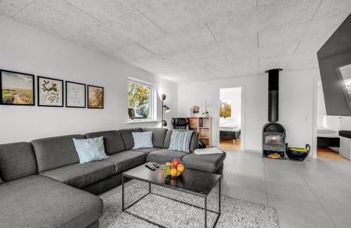 Thorsminde House | Holiday Home Elisaveta - 400m to the fjord by Interhome