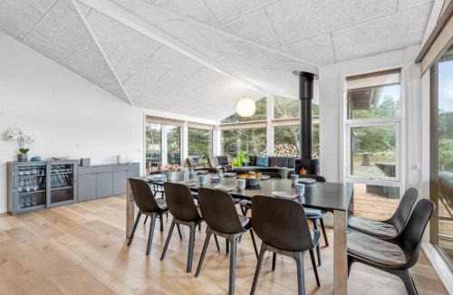 Kandestederne House | Holiday Home Elisenda - 625m from the sea by Interhome