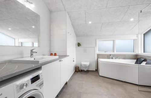 Kandestederne House | Holiday Home Elisenda - 625m from the sea by Interhome