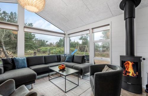 Kandestederne House | Holiday Home Elisenda - 625m from the sea by Interhome