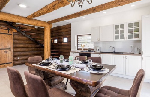 Slunj House | Holiday Home Elizabeta- Holiday Home