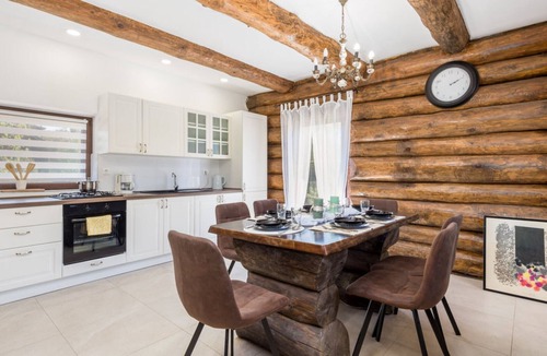 Slunj House | Holiday Home Elizabeta- Holiday Home