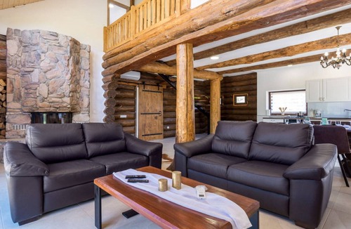 Slunj House | Holiday Home Elizabeta