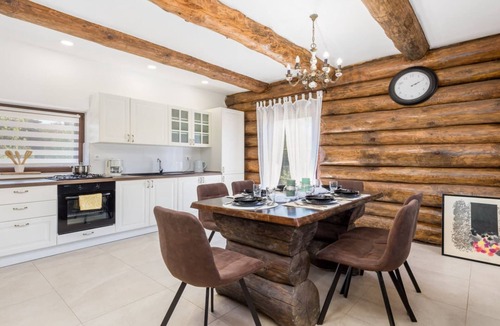 Slunj House | Holiday Home Elizabeta