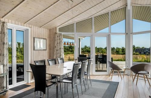 Fur House | Holiday Home Eljas - 200m to the fjord by Interhome