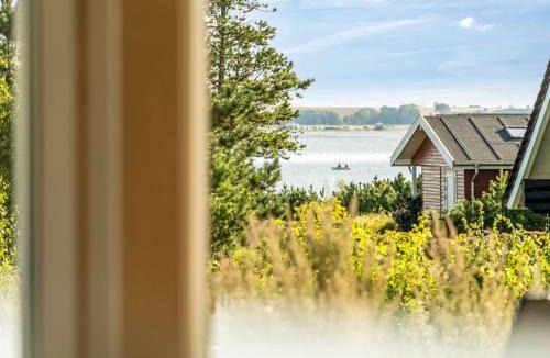 Fur House | Holiday Home Eljas - 200m to the fjord by Interhome