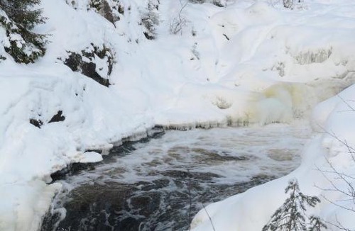 Konchezero House | Holiday home Elk