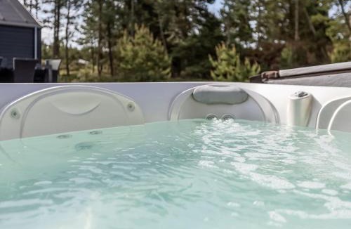 Rømø Kirkeby House | Holiday Home Elke - 3-5km from the sea by Interhome