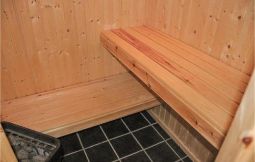 Skovmose House | Holiday Home Ellemose Denm